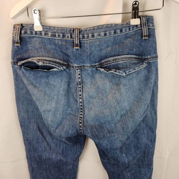 Nili Lotan Tel Aviv jeans size 26 in EUC - Picture 8 of 11